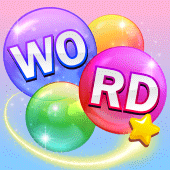 Word Magnets - Puzzle Words Apk