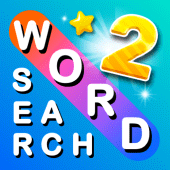 Word Search 2 - Hidden Words Apk