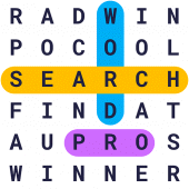 Word Search Pro - Puzzle Game Apk