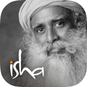 Sadhguru - Yoga & Meditation Apk