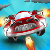 Road Blaster: Race and Explode Apk