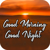 Good Morning Good Night Gif Apk