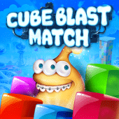 Toon Rescue: Blast and Match Apk