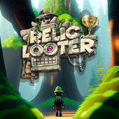 Relic Looter: Tap Tap Jump Apk