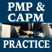 PMP & CAPM Certification Tests Apk