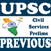 UPSC Civil Services Previous Papers Apk