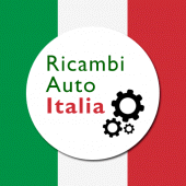 Ricambi Auto Italia Apk