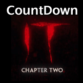 Countdown to IT Chapter 2 Apk