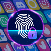 App Lock: Fingerprint AppLock Apk