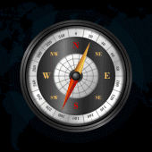 Compass App: Digital Compass Apk