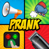 Prank App - Fake Video Call Apk