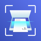 Document Scanner & File Viewer Apk