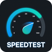 Speed Test: Wifi Analyzer Apk