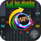 Equalizer: Volume Bass Booster Apk