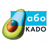 Abokado Kyiv Apk