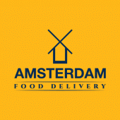 Amsterdam delivery Apk