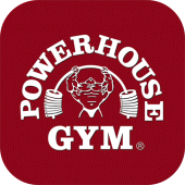 POWERHOUSE GYM MOSCOW Apk