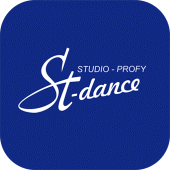 St-dance studio profy Apk