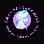 Amy's Pet Grooming Apk