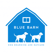 Blue Barn Dog Apk