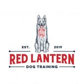 Red Lantern Dog Training Apk