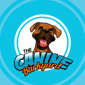 The Canine Barkyard Apk