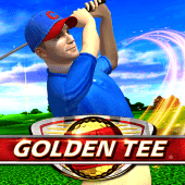 Golden Tee Golf: Online Games Apk