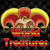 World Treasures Apk