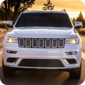 Jeep Car Game Apk