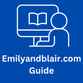 Emilyandblair.com - Guide Apk