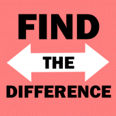 Find The Differences Apk