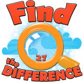 Find The Difference 27 Apk