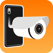 AlfredCamera Home Security app Apk