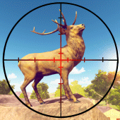 Wild Safari Hunter: Sniper Hunting 2020 Apk