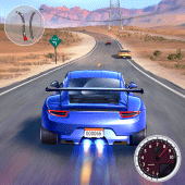 Street Racing HD Apk