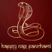 Happy Naag Panchami Apk