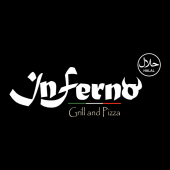 Inferno Grill and Pizza Apk