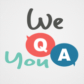 WeQYouA Apk