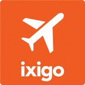 ixigo: Flight & Hotel Booking Apk