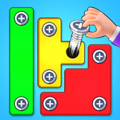 Nuts & Bolts: Unblock Puzzle Apk