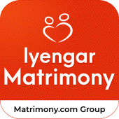 Iyengar Matrimony-Marriage App Apk