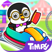 Fun Games For Kids & Toddlers Apk