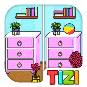 Tizi Spot The Difference Games Apk