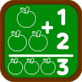 1st Grade Kids Learning Games Apk