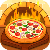 Pizza Maker Games for Kids Apk