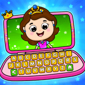 Timpy Princess Computer Games Apk