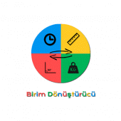 Birim Dönüştürücü Apk