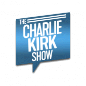 The Charlie Kirk Show Apk