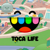 Toca Boca Life: World Guide Apk