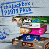 The Jackbox Party Pack Apk